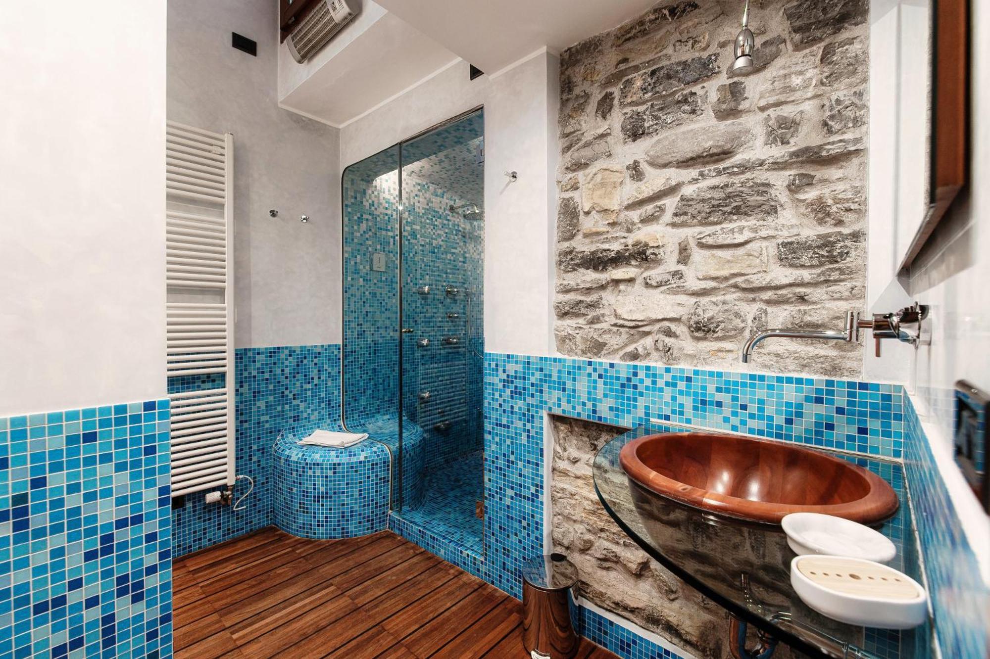 Crotto Polirolo - The House Of Travelers Appartement Cernobbio Buitenkant foto