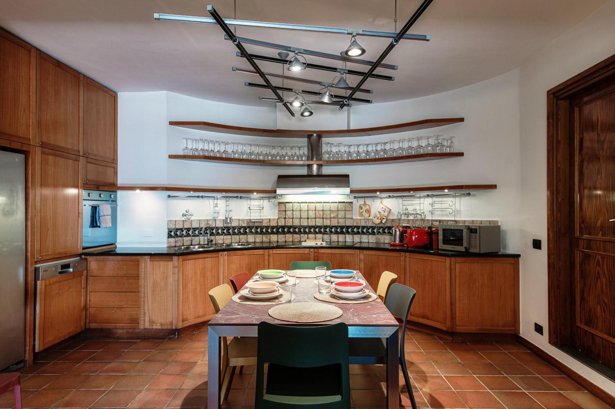 Crotto Polirolo - The House Of Travelers Appartement Cernobbio Buitenkant foto